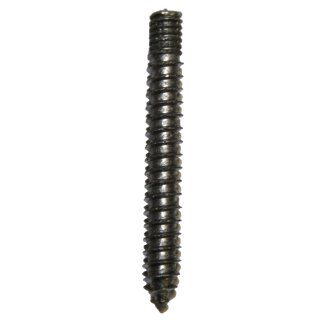 Wood Screw with thread for Concha