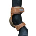 Classic Equine Skid Boots leather