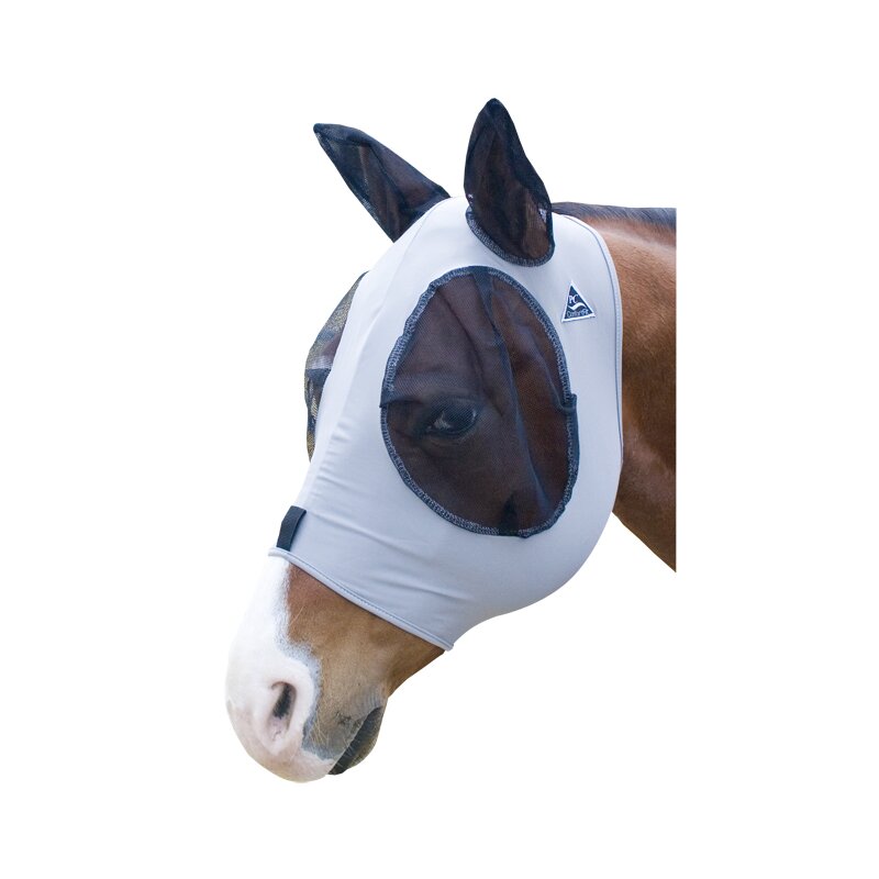 Fliegenmaske von Professionals Choice - Westernwelt Der Internetshop ...