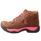 Reitschuh Twisted X Women´s All Around Lacer