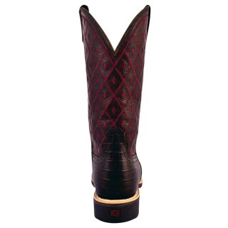 Cowboystiefel Twisted X Women`s Top Hand