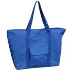 Universal bag blue