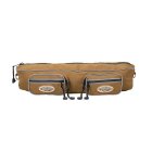 Cantle bag for western saddle by Trail Gear