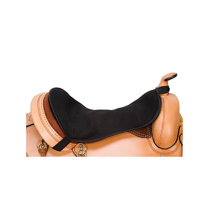 Gel Seat Pad for western saddle