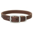 Collar Harness leather for Dogs Terrain D.O.G.