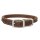 Dog Collar by harness leather narrowTerrain D.O.G.
