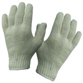 Handschuhe Roper aus Baumwolle