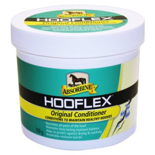 Absorbine Hooflex Conditioner can