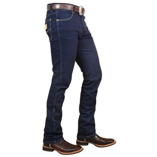 Jeans blau Cowboy Classic 30 36