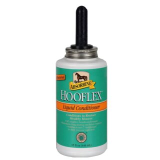 Absorbine Hoofflex Liquid Conditioner