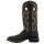 Western Boot Twisted X Mens Ruff Stock