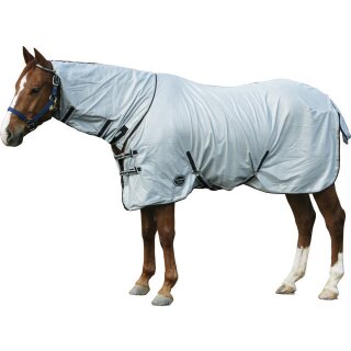Fly Rug with neck