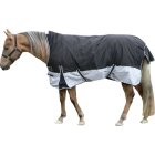 Top Score Turnout Rug with half neck 300gsm